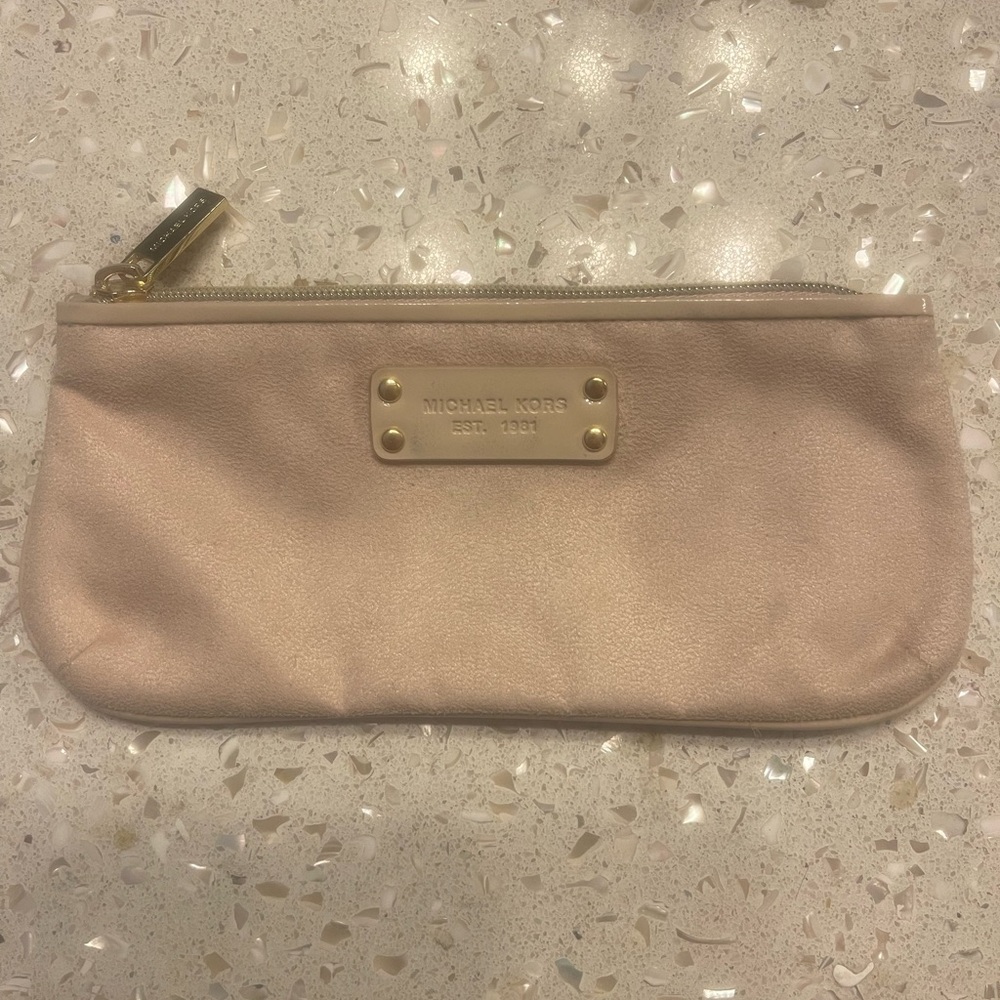 Michael Kors Travel Bag